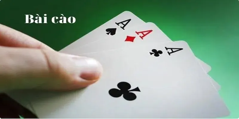 Bí Quyết Chơi Bài Cào Trực Tuyến Hiệu Quả Tại F168 5 Bài cào là gì